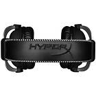 HyperX CloudX