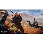 The Witcher 3: Wild Hunt - Game of the Year Edition (Xbox One)