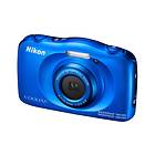 Nikon Coolpix W100