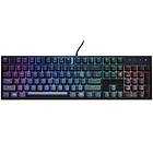 Cooler Master MasterKeys Lite L Combo RGB (Nordisk)