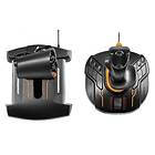 Thrustmaster T.16000M FCS + Throttle (PC)