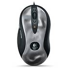 Logitech MX518