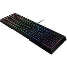 Razer Ornata Chroma (Nordisk)