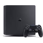 Sony PlayStation 4 (PS4) Slim 1TB