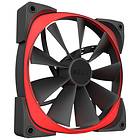 NZXT Aer RGB & HUE+ PWM 140mm LED 2-pack
