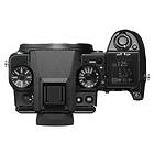 Fujifilm GFX 50S