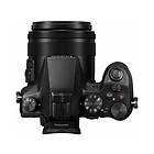 Panasonic Lumix DMC-FZ2000