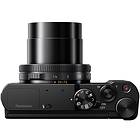 Panasonic Lumix DMC-LX15