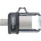 SanDisk USB 3.0 Ultra Dual Drive m3.0 64GB