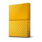 WD My Passport V2 USB 3.0 4TB