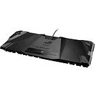 Asus ROG Claymore Core (Nordisk)