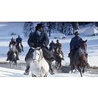 Red Dead Redemption 2 (Xbox One)