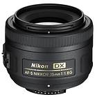 Nikon Nikkor AF-S DX 35/1,8 G