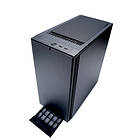 Fractal Design Define Mini C (Svart)