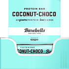 Barebells Protein Bar 55g 12st