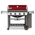 Weber Genesis II E-410 GBS