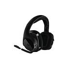 Logitech G533