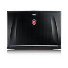MSI GE72 Apache Pro 7RE-048NE