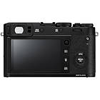 Fujifilm FinePix X100F