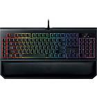 Razer BlackWidow Chroma V2 Orange Switch (Nordisk)