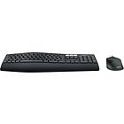 Logitech Performance Combo MK850 (Nordic)