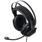 HyperX Cloud Revolver S Gun Metal