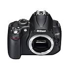 Nikon D5000