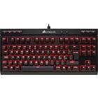 Corsair Gaming K63 Cherry MX Red (EN)