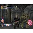 Castlevania: Curse of Darkness (PS2)