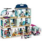 LEGO Friends 41318 Heartlakes Sjukhus