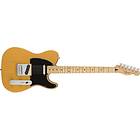 Fender Standard Telecaster Maple