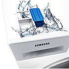 Samsung WW80J5426EW (Vit)