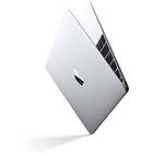 Apple MacBook (2017) - 1,2GHz DC 8GB 256GB 12"
