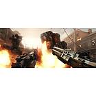 Wolfenstein II: The New Colossus (Xbox One)