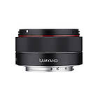 Samyang AF 35/2,8 AS IF UMC for Sony E