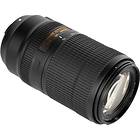 Nikon Nikkor AF-P 70-300/4.5-5.6 E ED VR