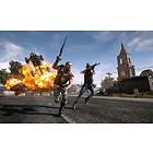 PlayerUnknown's Battlegrounds (Xbox One)