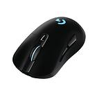 Logitech G703