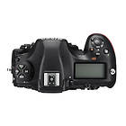 Nikon D850