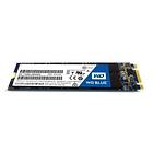 WD Blue 3D NAND SSD M.2 1TB