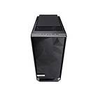 Fractal Design Meshify C Dark TG (Svart/Transparent)