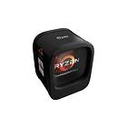 AMD Ryzen Threadripper 1900X 3.8GHz Socket TR4 Box without Cooler