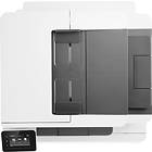 HP Color LaserJet Pro MFP M281fdw