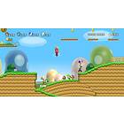 New Super Mario Bros. Wii (Wii)