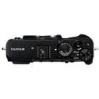 Fujifilm X-E3 + 18-55/2,8-4,0