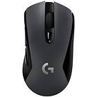 Logitech G603