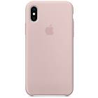 Apple Silicone Case for iPhone X