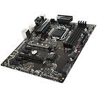 MSI Z370-A Pro