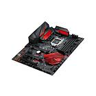 Asus ROG Strix Z370-H Gaming