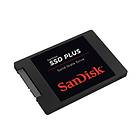 SanDisk SSD Plus G27 120GB